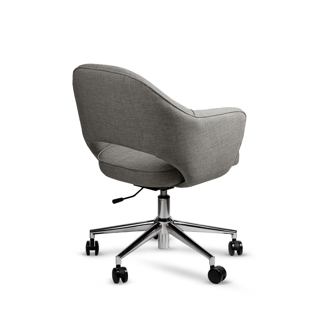 Sillón Saarinen tela